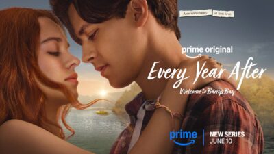 Every Year After Prime Video