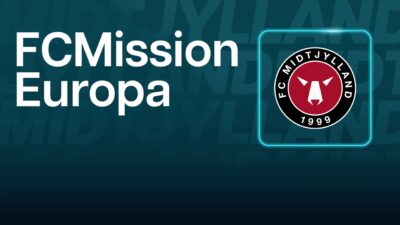 FCMission Europa Disney+