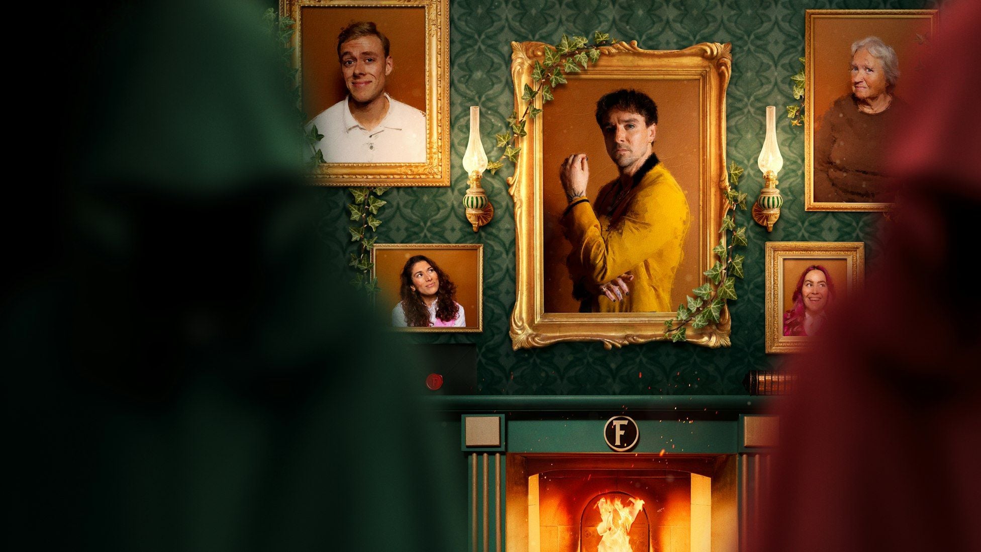 Forræder – Ukendt grund – Sæson 3