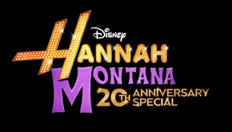 Hannah Montana 20th Anniversary Special
