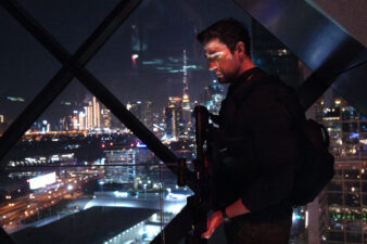 TOM CLANCY’S JACK RYAN: GHOST WAR