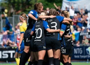 Fodboldfest på DR: Sender pokalgysere, landshold og Champions League i stort forår