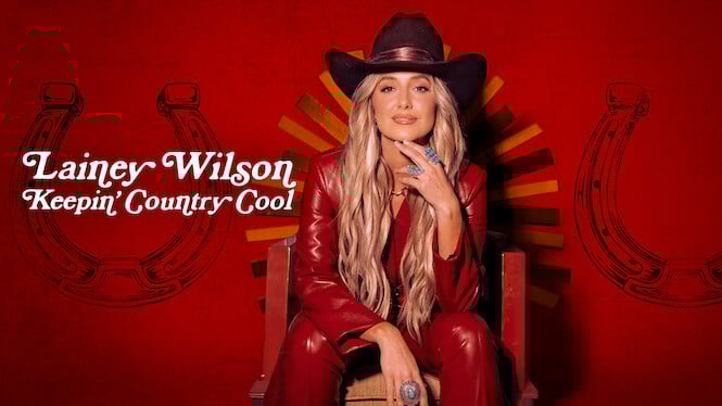 Lainey Wilson: Keepin’ Country Cool