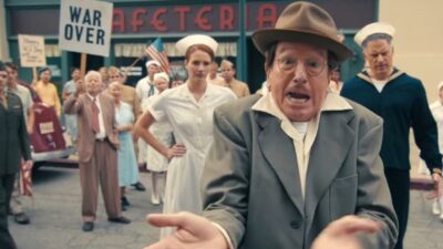 Life, Larry, and the Pursuit of Unhappiness HBO Max