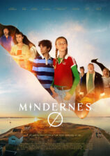Mindernes Ø DR Serie