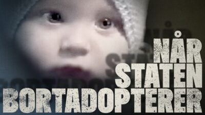Når staten bortadopterer