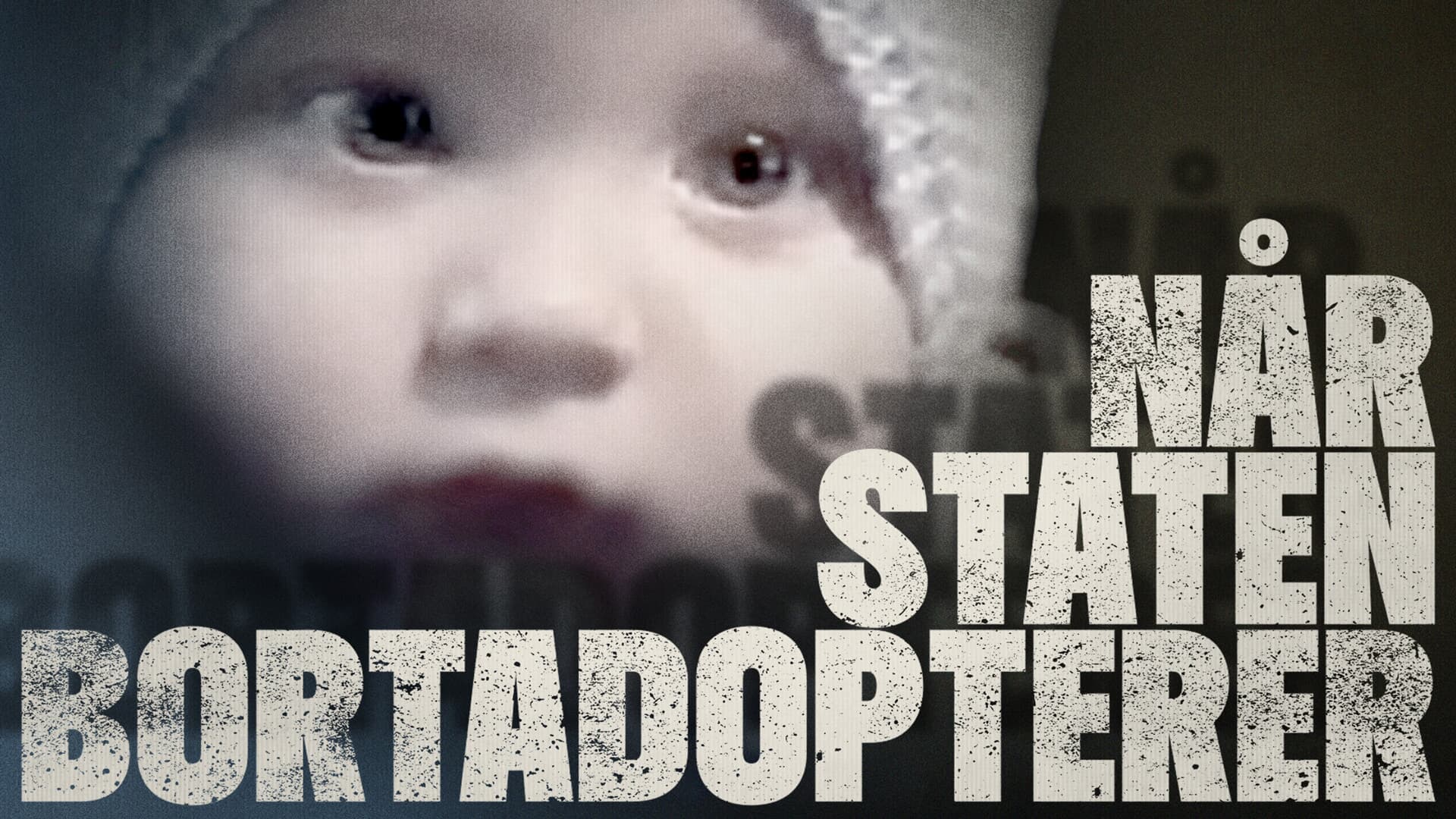 Når staten bortadopterer