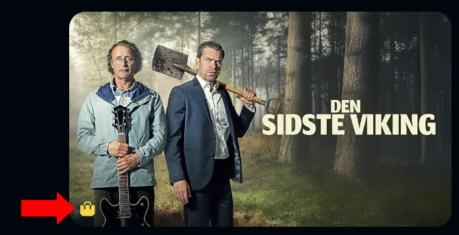 Prime Video leje ikon