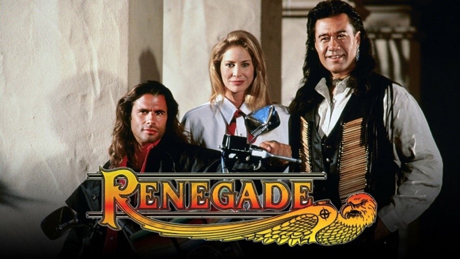 Renegade