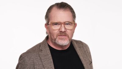 Rolf Sørensen TV 2