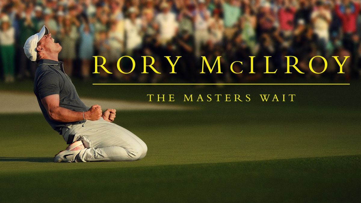 Rory McIlroy: The Masters Wait