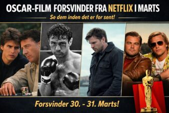 Sidste Chance Oscar Film Netflix