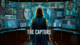 The Capture Sæson 3