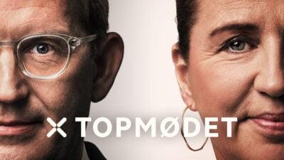 Topmødet TV 2