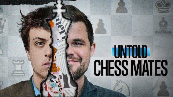 Untold: Chess Mates