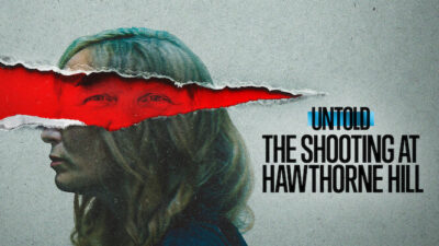 Untold Hawthorne hill netflix