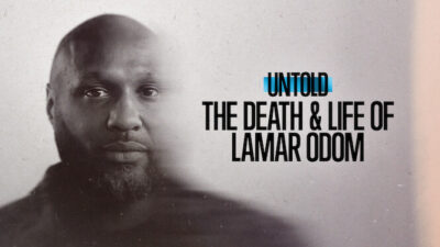 Untold Lamar Odom Netflix