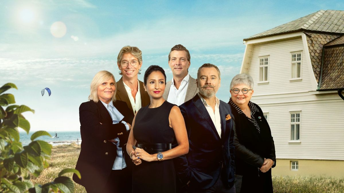 Vandkant til salg – Sæson 7