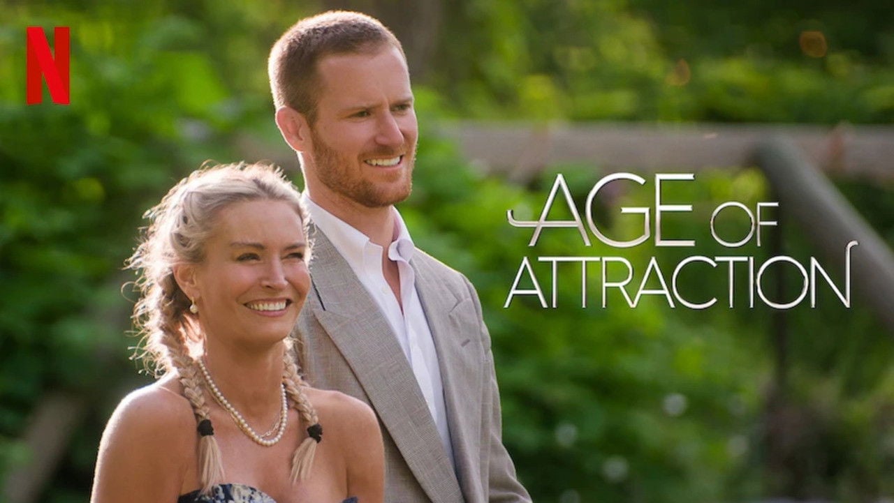 Age of Attraction Trailer