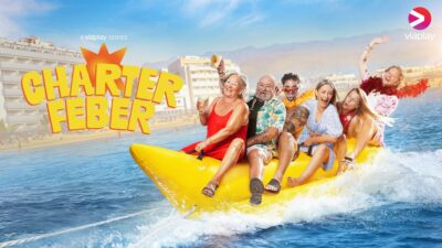 charterfeber Viaplay TV3