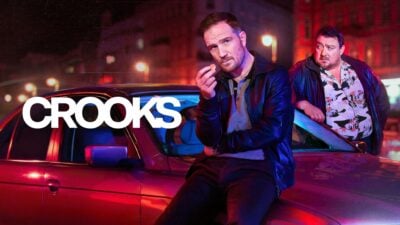 Crooks - Sæson 2