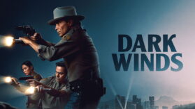 Dark Winds - Sæson 4