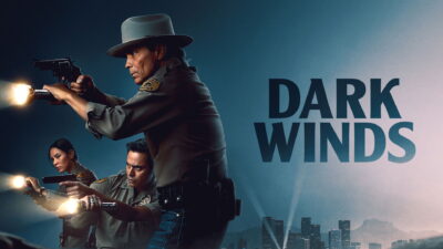 Dark Winds - Sæson 4