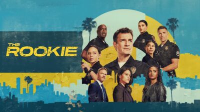 The Rookie - Sæson 7