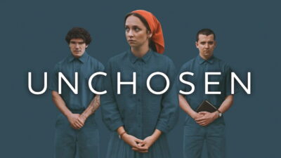 Unchosen