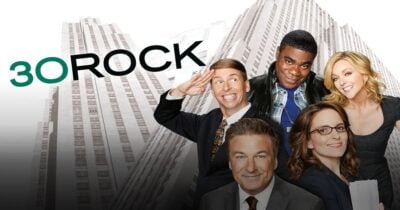 30 Rock