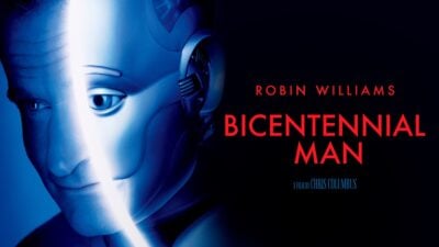 Bicentennial Man Netflix