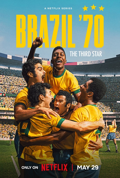 Brazil ’70: Den Tredje Titel