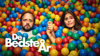 De bedste år Sæson 2 TV 2