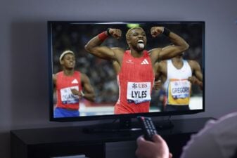 Diamond League TV 2
