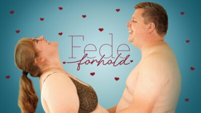 Fede Forhold 2026 DRTV