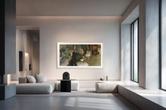 Samsung Frame Pro 2026