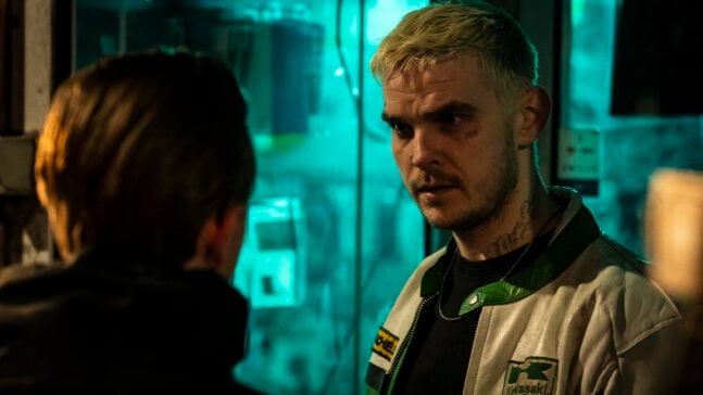 Fristelsen TV 2 Marco Ilsoee