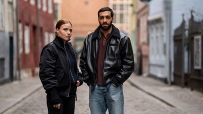 Fristelsen ny tv 2 serie om opioder
