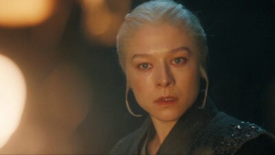 House of the Dragon Sæson 3 HBO Max