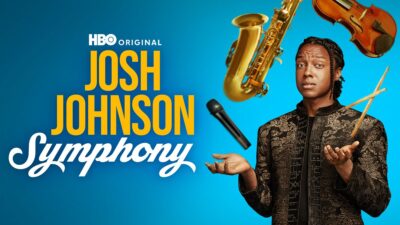 Josh Johnson Symphony