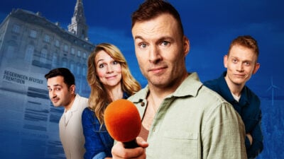 Kommissionen - her er Tæt på Sandheden afløseren på DRTV