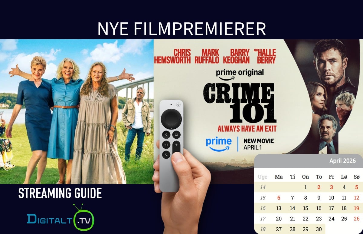 Månedsguide Film april 2026