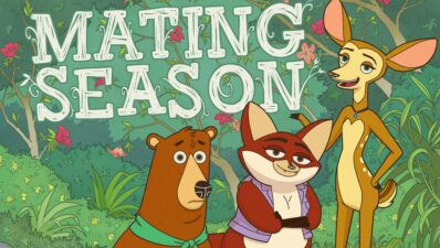 Mating Season Netflix