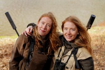 Ny Nak og Æd værter DR