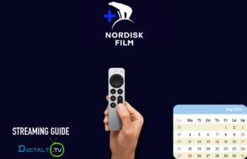 Nyt på Nordisk Film+ maj 2026 Månedsguide