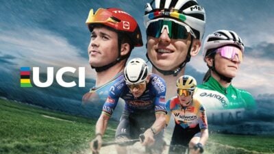Paris-Roubaix 2026 TV og Streaming