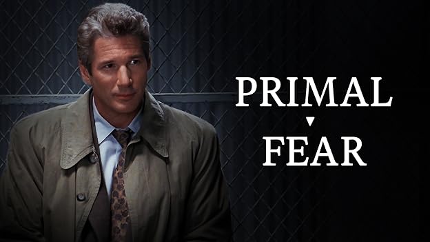 Primal Fear