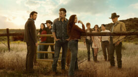 Ransom Canyon Sæson 2 Netflix