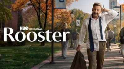 Rooster HBO Max