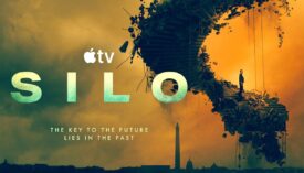 Silo Sæson 3 Apple TV
